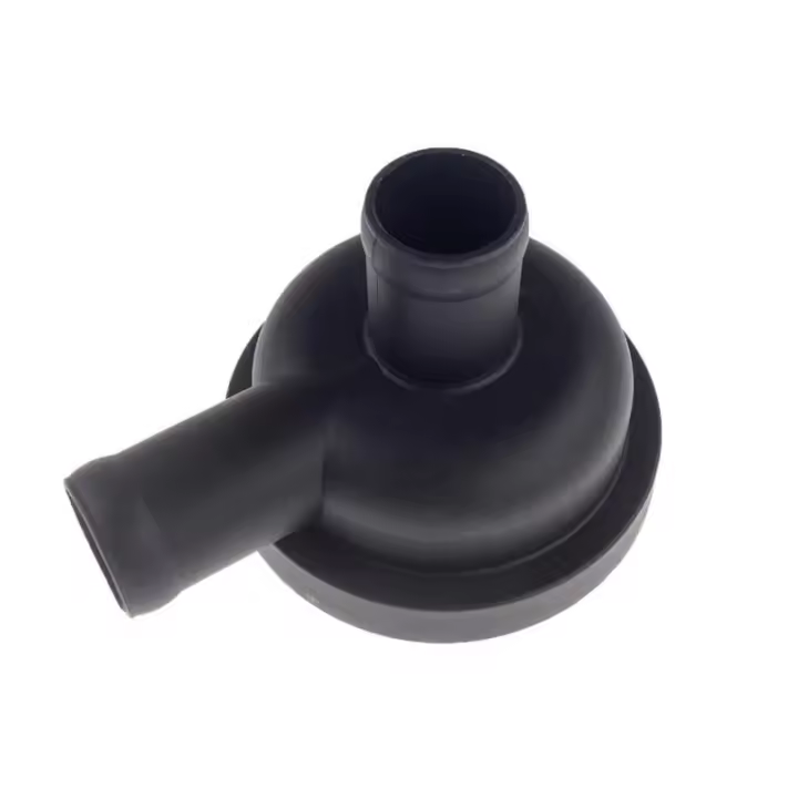 Válvula De Control De Depresión Para Motor TD5 Accesorios De Montaje De Repuesto Directo Componente De Motor LLN100140L Material Plástico - 1