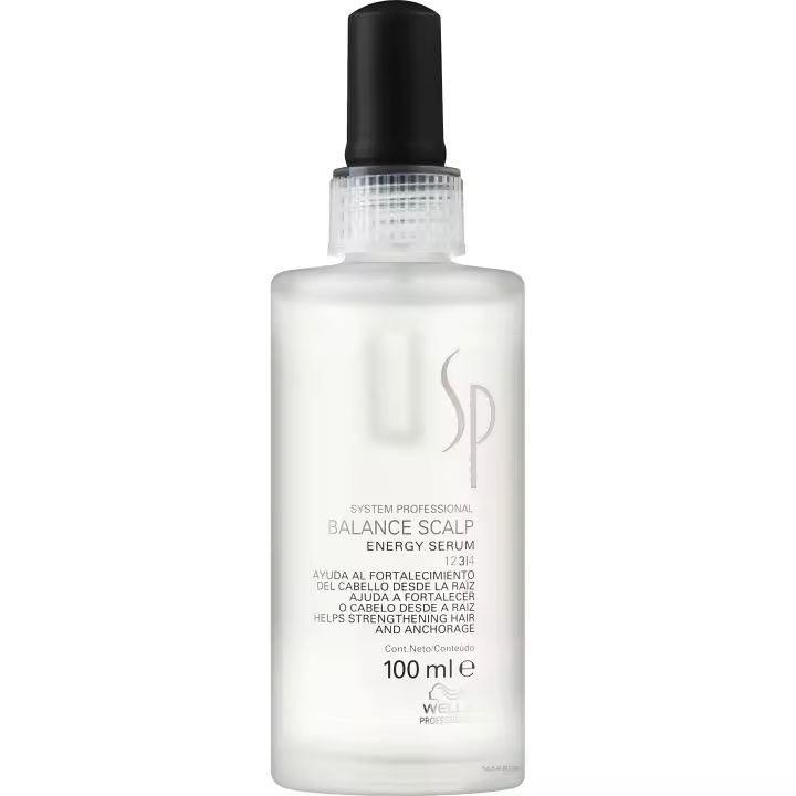 System Professional Sp Balance Scalp Energy Serum 100ml - 1