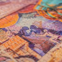 Ravensburger - Romeo y Julieta. Puzle 750 piezas - details 0