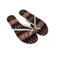 Chancletas de Dedo - PACK 6 UNIDADES - Tallas 36 a 41 - OFERTON - Chanclas de Playa y Piscina - Suela de Goma - Dos Colores - details 5