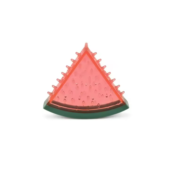 Juguete Para Perros Nayeco Cool Toy Frutas Para Perros Sandía - 1