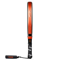 Pala de pádel Nox AT10 Genius Attack 12K by Agustín Tapia 2025 - details 1