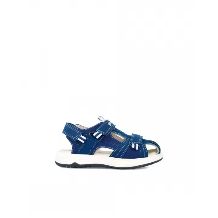 Sandalias planas niño GARVALIN 242850-A SANDALIA URBAN AZUL 30988 24V - 1