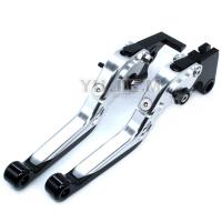 Manillar De Motocicleta Para Honda CB125R CB150R CB250R CB300R CB190R CB190X CB190SS Accesorios De Motocicleta Palancas De Freno Y Embrague CNC - details 15