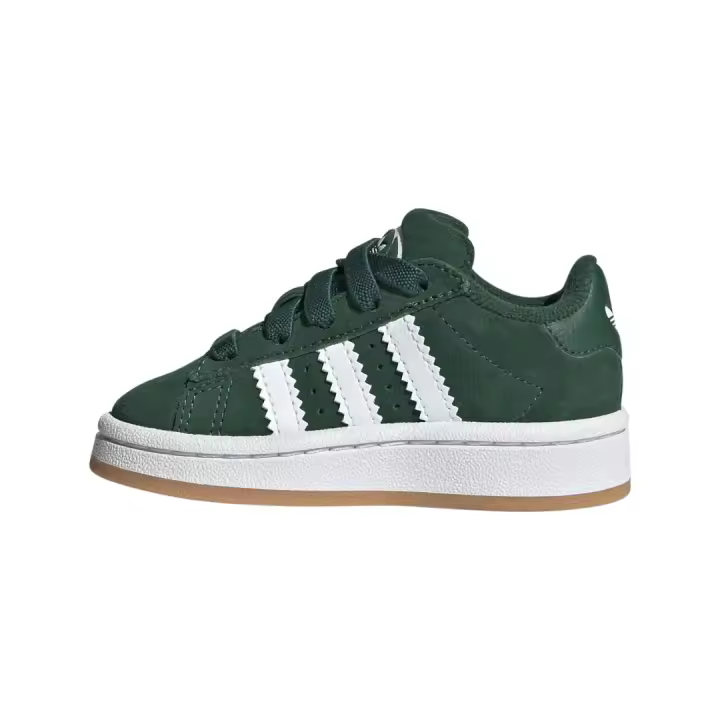 Zapatilla para NIÑOS Adidas Campus 00s  Verde - 1