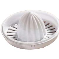 1PC Mini Exprimidor Manual Color Aleatorio Herramienta De Cocina Para Exprimir Frutas Sin Motor Origen China Continental - details 2