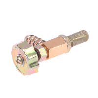 Quemador Infrarrojo De Cerámica Para BBQ Accesorio De Placa De Aluminio Pieza Individual Seguro Con Dispositivo De Seguridad De Llama - details 11