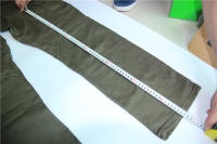 Pantalones De Motocicleta Para Hombre Featherbed Jeans Versión Estándar Pantalones De Verano Para Conducción En Carretera - details 19