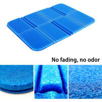 Almohadilla Plegable De Espuma XPE Para Exteriores Impermeable Portátil Adecuada Para Senderismo Y Escalada Almohadilla De Apoyo - details 5