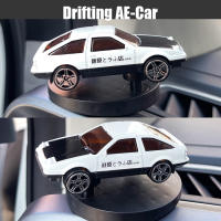 Coche De Carreras Deportivas Y Cool Para Decoración De Escritorio Y Estantes Accesorios Para El Hogar Y Hombres Modelo De Decoración Divertido Material De Aleación - details 10