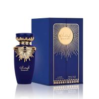 Perfume EMAAN Lataffa 100ml +ATOMIZADOR 5ml Recargable GRATIS! UNISEX Perfume Árabe Original De Dubai Emiratos Árabes, oriental - details 0