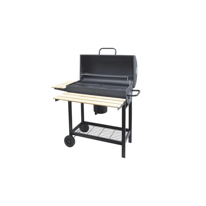 BARBACOA CARBON HABITEX SUPERGRILL 70 HABITEX DE SUINPLAS DECORACIONES - 1