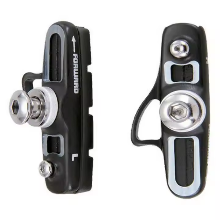 Pnk Pastillas De Freno De Llanta Completas Super Light Shimano - 1