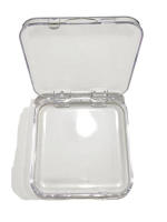 Caja De Exhibición Y Almacenamiento Para Uñas Elegante Caja De Regalo Para Enhance Y Wear De Uñas Material De Alta Calidad - details 5