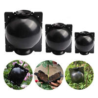 Juego De 6 Bolsas Para Raíces De Plantas S-l Alta Presión Caso De Cría En Jardinería Accesorios De Jardín Caja De Propagación De Plantas - details 3
