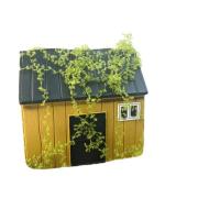 Vine De Cane Artificial Verde 10g Accesorios Para Escenografía Miniatura Crepúsculo Y Hierba Para Juegos De Mesa Y Ferrocarril - details 6