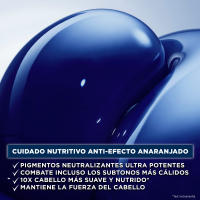 Garnier | Color Sensation Tinte Rubio Luminoso Sin Decoloración para Cabello Negro, rubio o castaño - details 3