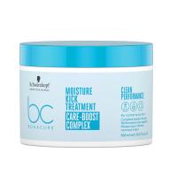 Schwarzkopf Professional Bonacure Moisture Kick Trt 500Ml - details 0