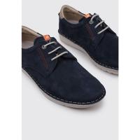 Fluchos F2000 ZAPATO CON CORDONES Hombre Azul - details 1