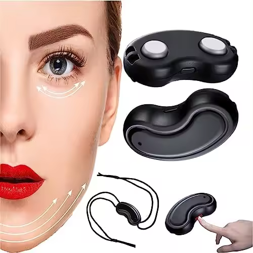 2024 New Sleeping V-Face Beauty Device, Sleeping V-Face Beauty Device (2 PCS) - 1