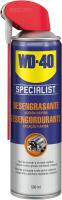 DESENGRASANTE ACCION RAPIDA SPECIALIST SPRAY 500ml 34465 WD40 LUBRICANTES Y ACEITES FAMILIA WD40 MULTIPLES APLICACIONES - details 0