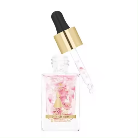 CATRICE DISNEY PRINCESS SÉRUM FACIAL BELLA 020 BROKE THE SPELL 30 ML - 1