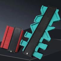 Duplicador De Perfil Herramienta De Copia De Línea Para Carpintería Azulejos Plástico Muebles Herramienta De Medición De Cerámica - details 6