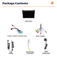 MEKEDE Radio Para Coche Android 13 9 Pulgadas WIFI+GPS Car-play AUTO Para Suzuki Alto 2009-2016 Reproductor Multimedia USB Con Función De Control Del Volante - details 7