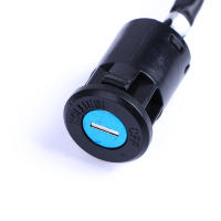 Juego De Accesorios DIY Para Motocicleta Universal Encendido Interruptor De Arranque Con Gancho Para La Mayoría De 50cc 70cc 90cc 110cc 150cc - details 9