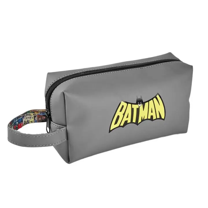 Neceser de viaje con asa DC Comics Batman - 1