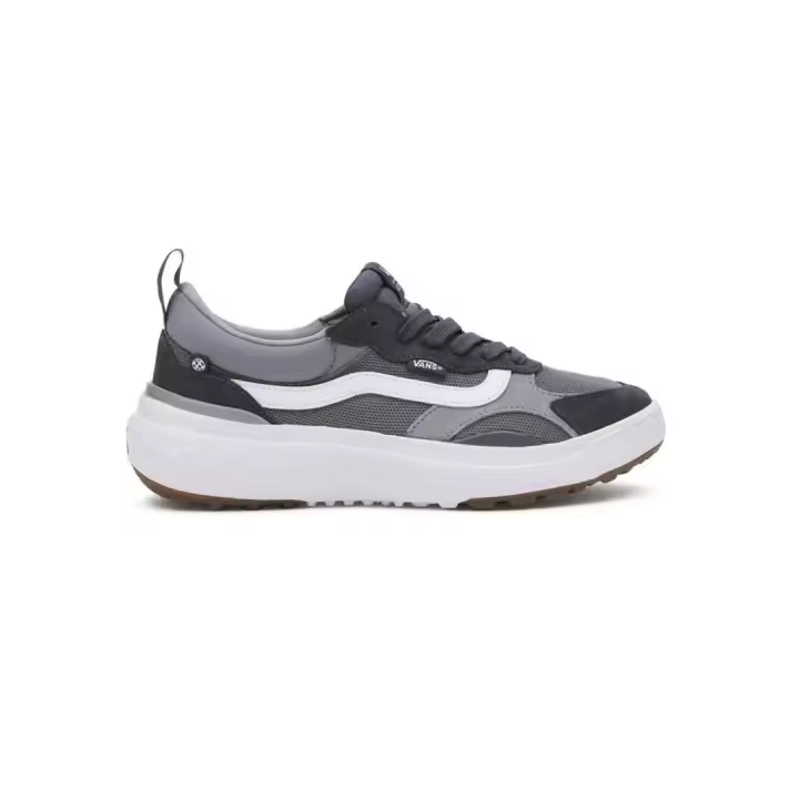 Vans Ultrarange Gris Zapatilla Hombre - Confort Vr3cush - 1