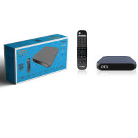 Caja Android TV 4K, 4GB RAM + 32GB ROM, Android 11.0, Amlogic S905Y4 Quad-Core, WiFi 2.4G/5G + Bluetooth 5.2, 4K@60fps H.265, HDMI 2.1, USB 2.0, Soporte YouTube, con Control Remoto - details 5