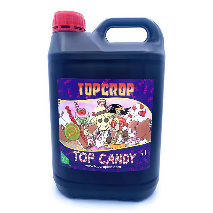 Top Crop - Top Candy 5 Litros - 1