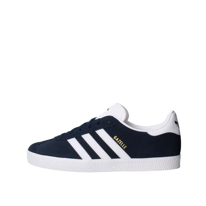 Adidas - Gazelle J Azul BY9144 - 1