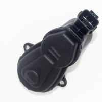 Freno Calipero Trasero Izquierdo/Derecho Para Renault Megane Scenic 2009-2016 Motor De Servo De Parqueo 32338814 32338814C 440110830R ABS Plástico - details 4