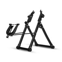 Mesa De Corrección De Ruedas De Bicicleta Plegable Herramienta De Reparación De Bicicleta De Montaña Y Carretera Para Hogar - details 3