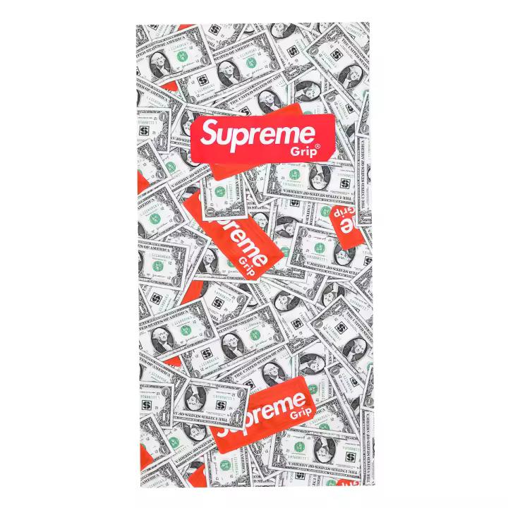 Supreme Grip-Toalla Print Rich CM-00033-AC para Hombre-Mujer - 1