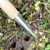 Dibber De Jardín Con Manija T Para Dispensador De Semillas Herramienta De Plantación Para Pequeñas Semillas - details 7