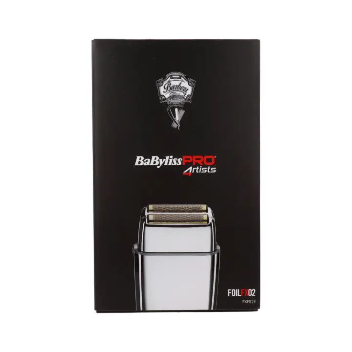 Babylisspro 4rtists Maquina Filfx02 - 1