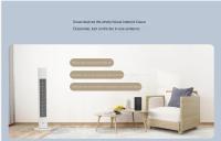 Xiaomi Mijia Smart Tower Fan 2 Conversión de frecuencia CC inteligente 150 ° Trabajo de viento natural DIY con Mi Home BPTS02DM - details 5