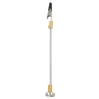 Universal Tijera De Soldadura Electrónica Con Base Magnética Y Ajustable Herramienta De Tercera Mano Para Soldadura De Aluminio Y Acero - details 1