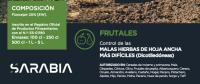 Herbicida Cultivos y  Césped TIDEX Herbicidas Selectivo Sistémico Control de Malas Hierbas de Hoja Ancha   JED SARABIA 100 cc - details 0