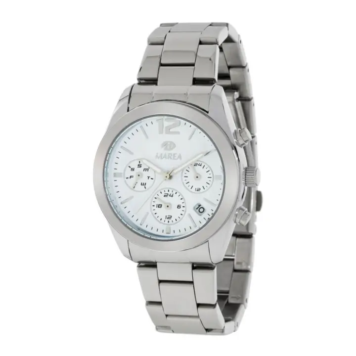 Reloj Marea de Mujer Brazalete de acero  B41165/1 B41165/01 MAREA Raíz Relojes online Relojes Marea Mujer MUJER inicio Relojes de Mujer Marea Relojes Mujer Relojes para mujer - 1