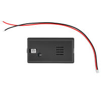 Indicador De Capacidad De Batería DC8-100V Con Pantalla LCD Para Coche Y Motocicleta Medidor De Voltaje Digital Tester De Energía Lead-acid Lithium LiFe PO4 - details 14