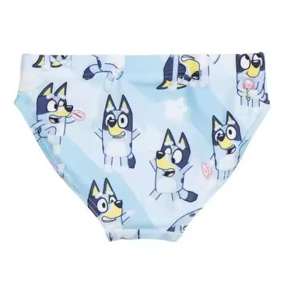 SLIP BAÑO BLUEY - 1