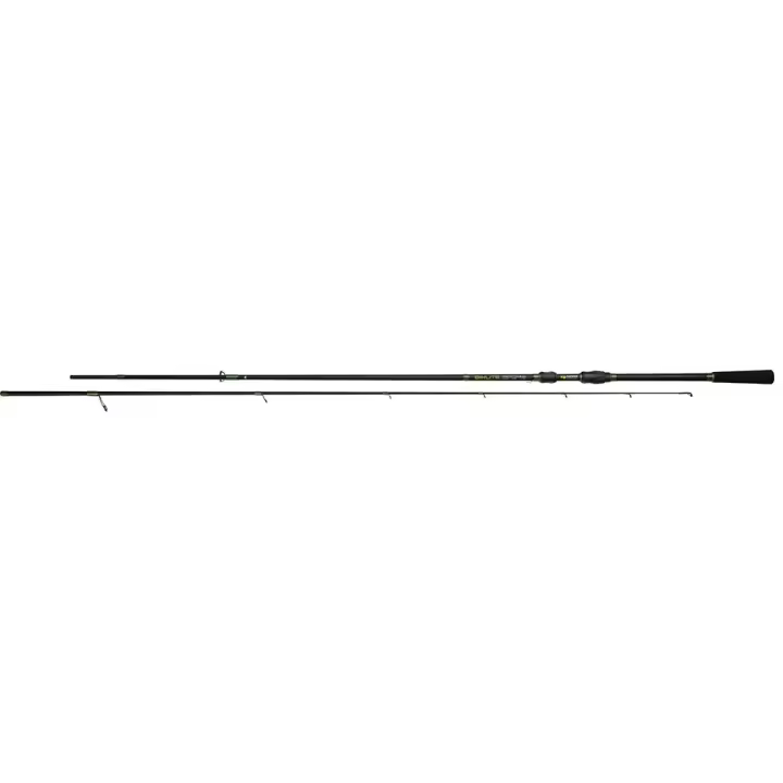 Mikado Caña De Spinning Bixlite Predator - 1
