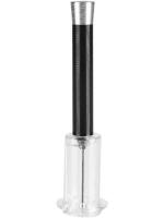 Abridor De Botellas Portátil De Acero Inoxidable Con Bomba De Aire Para Vino Y Cerveza Herramienta Para Sacar Tapas Fácil Y Práctica - details 6