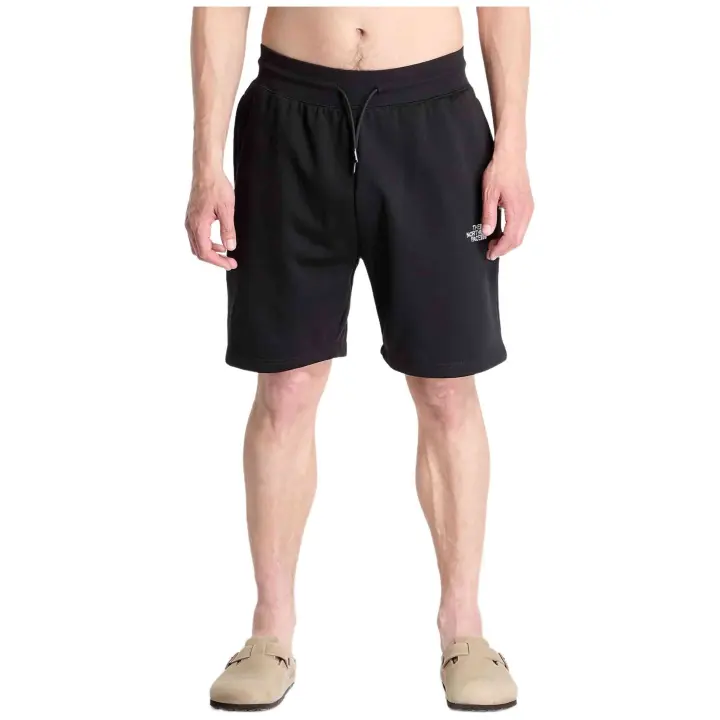 Pantalon Corto The North Face  para hombre en color negro - 1