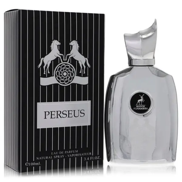 Perseus by Maison Alhambra for Men 100ml - 1