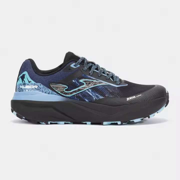 Deportivo Joma KUBOR MEN 2501 NEGRO CMSport 3061 JOMA - 1